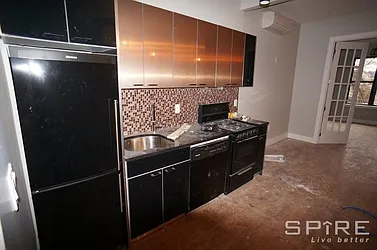 Rented by Spire Group