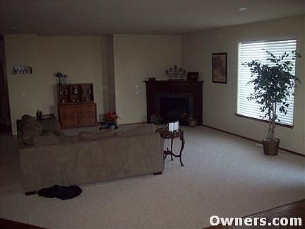 Main Level Family Room