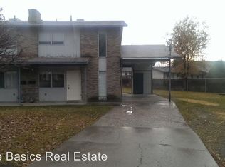 467 N 360 E, Orem, UT 84057