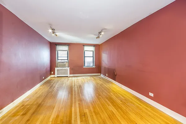 Rented by Brown Harris Stevens | media 5