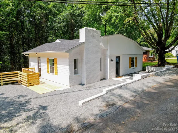 173 Hickory St, Forest City, NC 28139