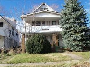 16027 Elderwood Ave, East Cleveland, OH 44112