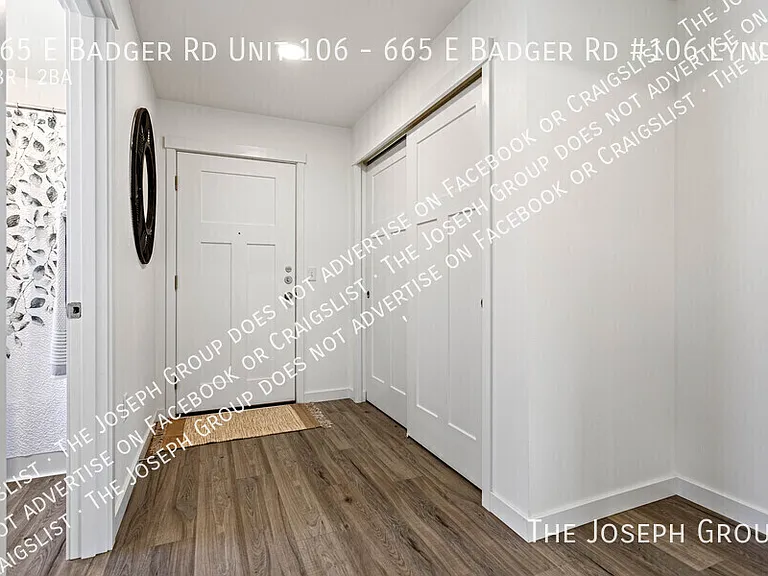 Cascade Flats 665 E Badger Rd Lynden — Photo 24