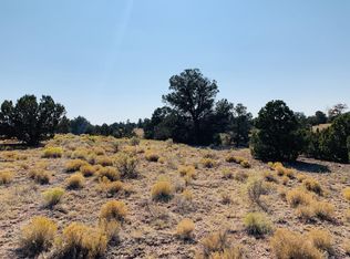 2084 S Bluebell Rd, Williams, AZ 86046