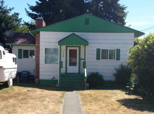 3749 SW Ida St, Seattle, WA 98126