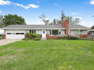 561 Bennett Dr NE, Fridley, MN 55432