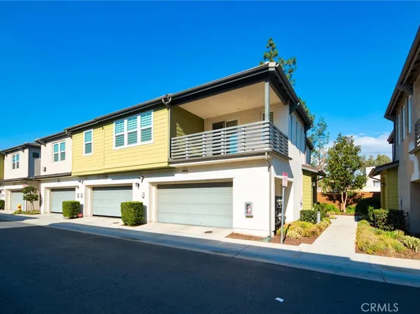 250 W Via Presido Unit 105, Ontario, CA 91762