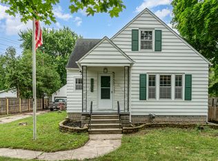 2132 Cass Avenue Rd, Bay City, MI 48708