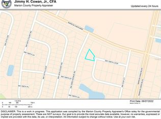 0 SW 158th Loop, Ocala, FL 34473