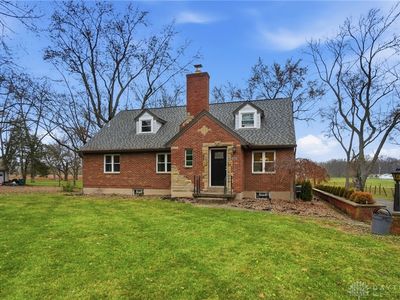 4318 E Patterson Rd, Beavercreek, OH, 45430