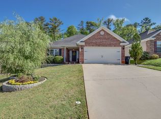 466 Lory Ln, Grovetown, GA 30813