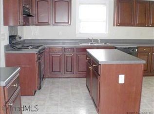 4306 Farlow Dr, Greensboro, NC 27406