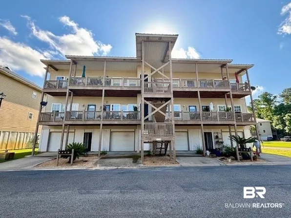 4 Yacht Club Dr #172U, Daphne, AL 36526