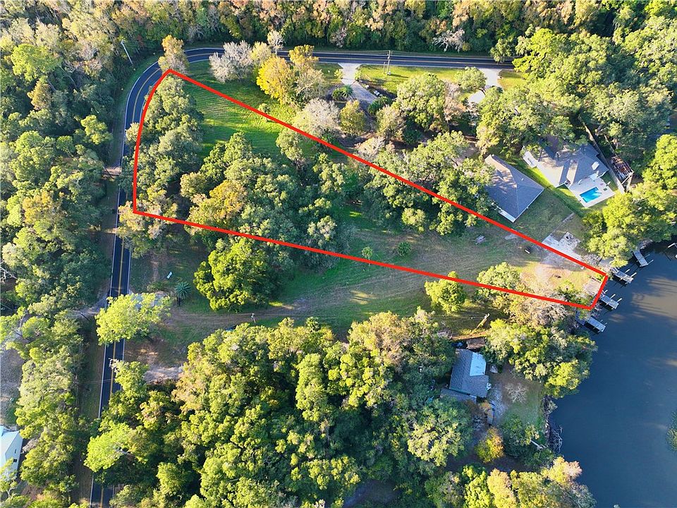 940406 Old Nassauville Rd, Fernandina Beach, FL 32034 MLS 102674