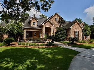 36802 High Chaparral, Magnolia, TX 77355