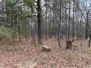 60 Howard Rd, Higden, AR 72067