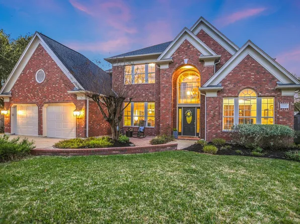 11100 Sheba Cv, Austin, TX 78759