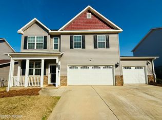330 Rippling Water Way, Perry, GA 31069