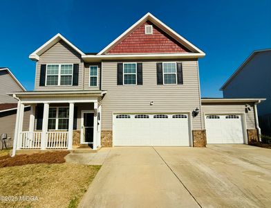 330 Rippling Water Way, Perry, GA, 31069