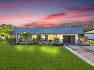 898 SE Evergreen Terrace, Port Saint Lucie, FL 34983