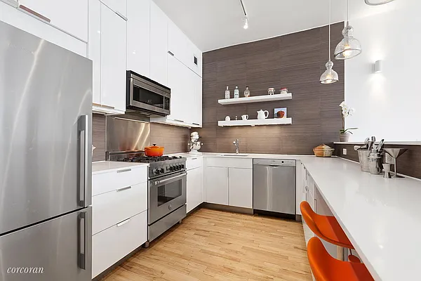 Sold by Corcoran | media 13