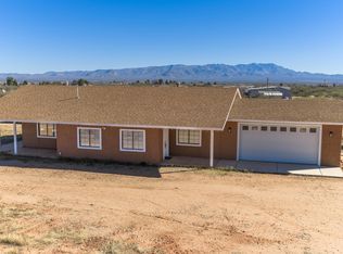 8505 E Hansford Ln, Sierra Vista, AZ 85650