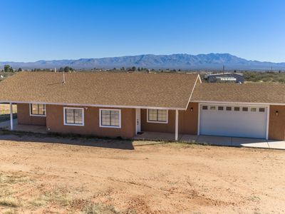 8505 E HANSFORD Lane, Sierra Vista, AZ, 85650
