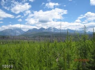 14360 N Fork Rd, Polebridge, MT 59928