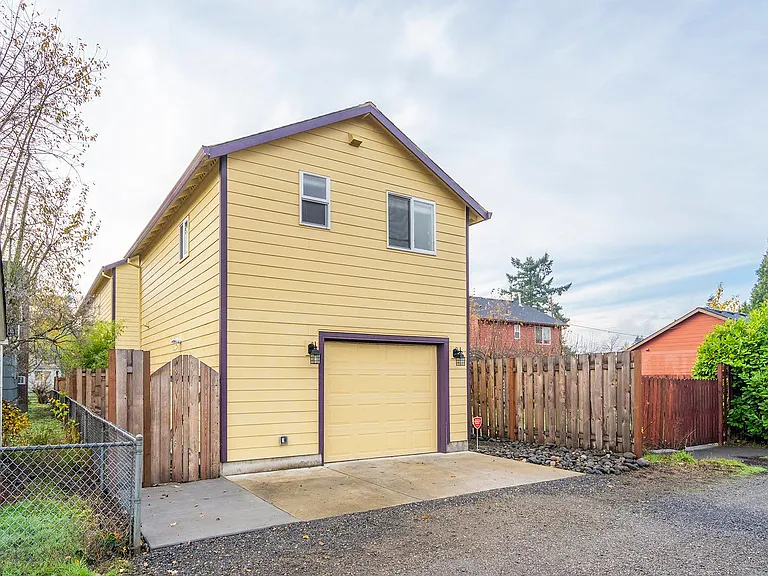 6145 SE Woodstock Blvd #B — Photo 20