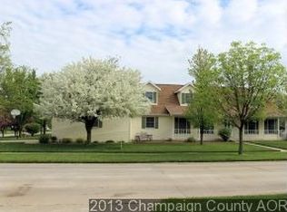 1102 E Grand Ave, Saint Joseph, IL