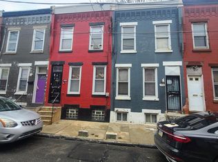 1350 W Silver St, Philadelphia, PA 19132