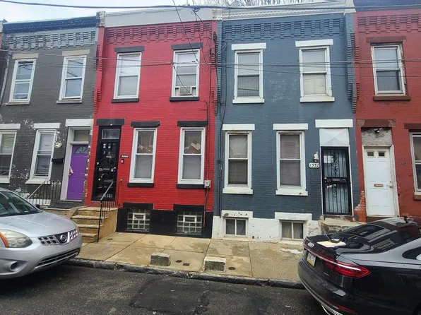 1350 W Silver St, Philadelphia, PA 19132