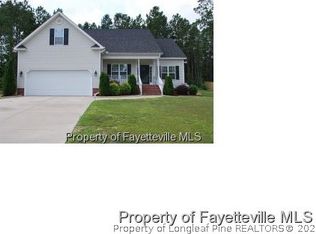 32 Ben Ct, Lillington, NC 27546