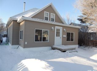 630 3rd STREET, Estevan, SK S4A 0P6