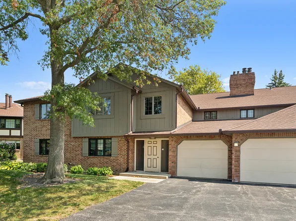 7702 W Oak Ridge Ct APT 2AA, Palos Heights, IL 60463