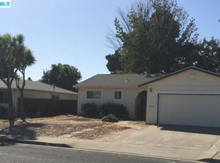 2928 Los Altos Way, Antioch, CA 94509