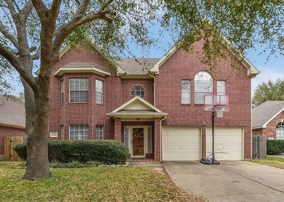 1st image of 24318 Schivener House Ln