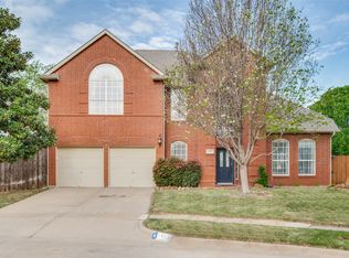 5613 Vicksburg Pl, Frisco, TX 75035
