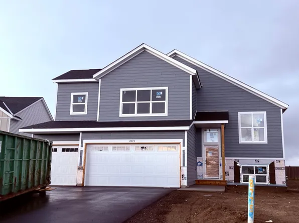 8852 147th Ave NW, Anoka, MN 55303