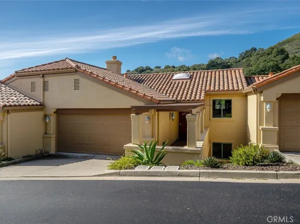 2471 Cranesbill Pl, Avila Beach, CA 93424