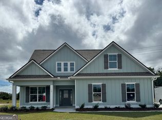 110 Sundance St, Kingsland, GA 31548