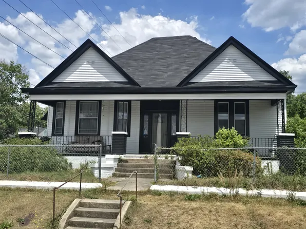 1631 Fenwick Street, Augusta, GA 30904