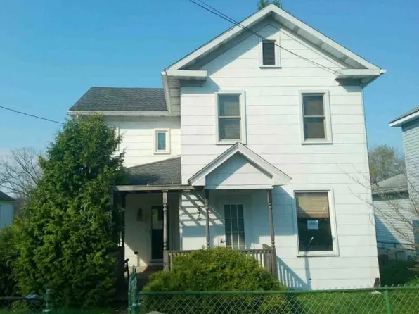 245 State St, Sandy Ridge, PA 16677
