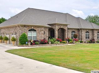 2319 Jeff Rd, Harvest, AL 35749