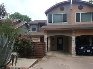 1132A Reagan Ter, Austin, TX 78704