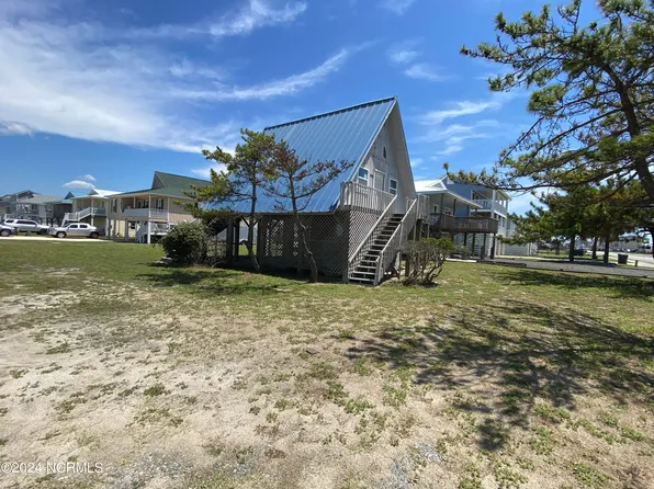 480 Ocean Blvd W #369, Holden Beach, NC 28462