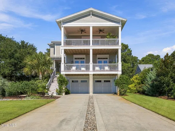 161 Hammock Watch Way, Hampstead, NC 28443