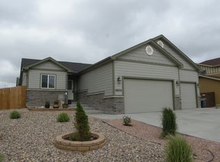 4604 Triple T Ct, Gillette, WY 82718