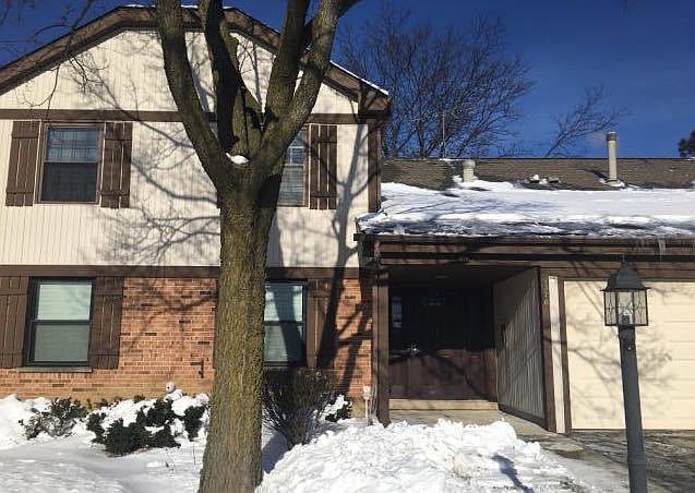 1st image of 1376 Williamsburg Dr Unit D2