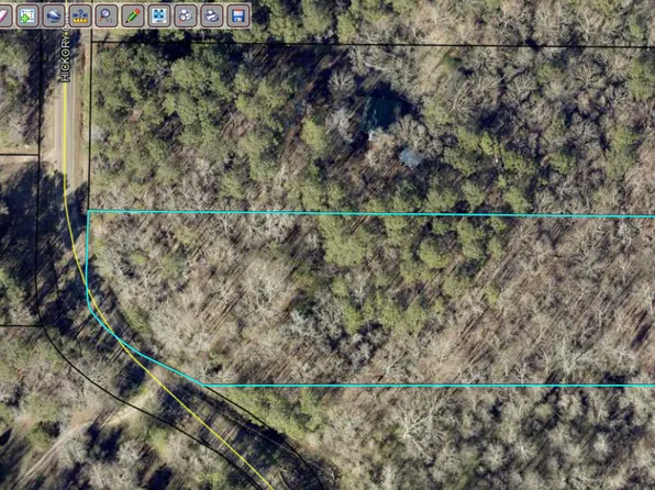 344 Hickory Cir, Griffin, GA 30223